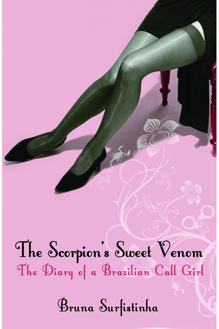 THE SCORPION'S SWEET VENOM PB