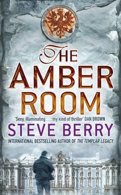 THE AMBER ROOM PB