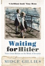 WAITING FOR HITLER PB