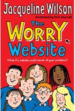 THE WORRY WEBSITE PB