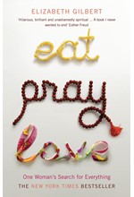 EAT PRAY LOVE PB