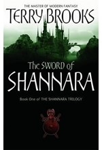 SHANNARA TRILOGY 1-THE SWORD OF SHANNARA PB