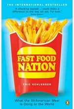 FAST FOOD NATION PB