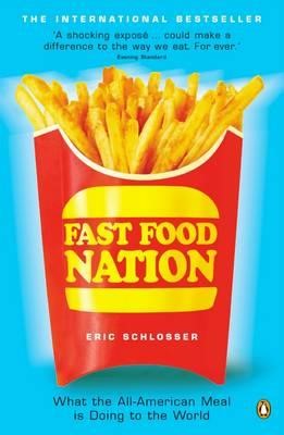 FAST FOOD NATION PB