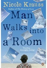 MAN WALKS INTO A ROOM PB