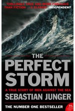 THE PERFECT STORM PB