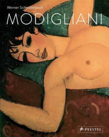 MODIGLIANI PAINTINGS SCULPTURES AND DRAWINGS FX