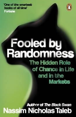 FOOLED BY RANDOMNESS PB