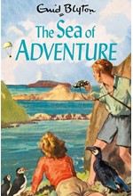 THE SEA OF ADVENTURE PB