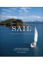 50 PLACES TO SAIL BEFORE YOU DIE HB
