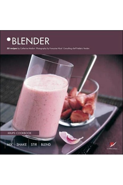 BLENDER HB