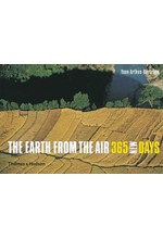 THE EARTH FROM THE AIR 365 NEW DAYS HB