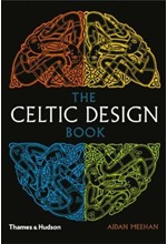 THE CELTIC DESIGN BOOK FX