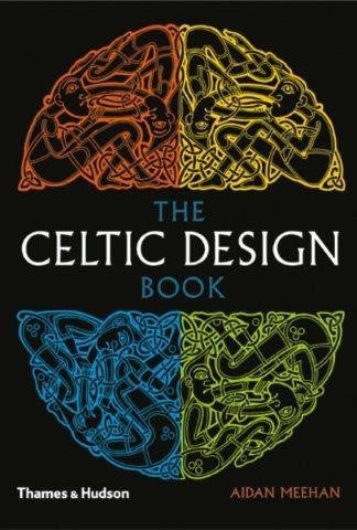 THE CELTIC DESIGN BOOK FX