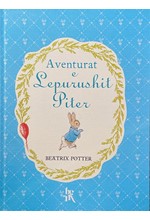 THE COMPLETE ADVENTURES OF PETER RABBIT HB