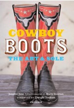 COWBOY BOOTS HB