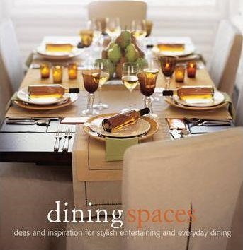 DINING SPACES HB