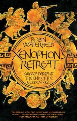 XENOPHON'S RETREAT PB