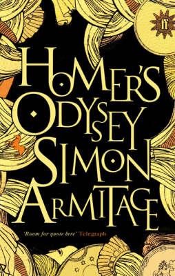 HOMER'S ODYSSEY PB