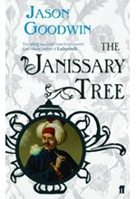 THE JANISSARY TREE PB