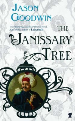 THE JANISSARY TREE PB