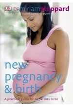 NEW PREGNANCY AND BIRTH BOOK-NEW EDITION PB