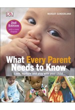 WHAT EVERY PARENT NEED TO KNOW HB