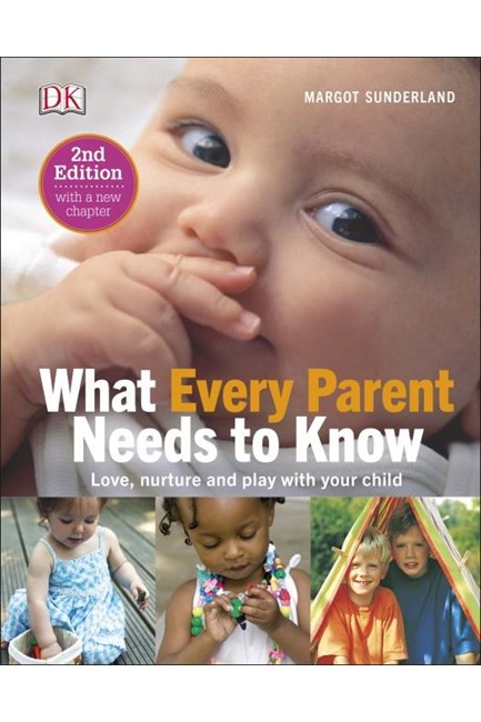 WHAT EVERY PARENT NEED TO KNOW HB