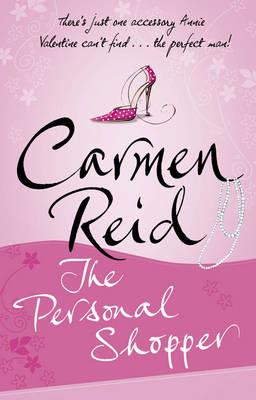 THE PERSONAL SHOPPER ΡΒ