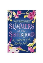 THE SISTERHOOD OF TRAVELLING PANTS PB