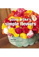 PAULA PRYKE'S SIMPLE FLOWERS ΡΒ