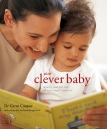 YOUR CLEVER BABY TPB