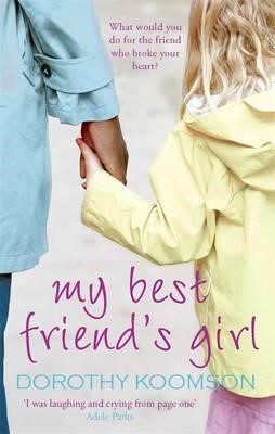 MY BEST FRIEND'S GIRL PB