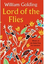 LORD OF THE FLIES PB