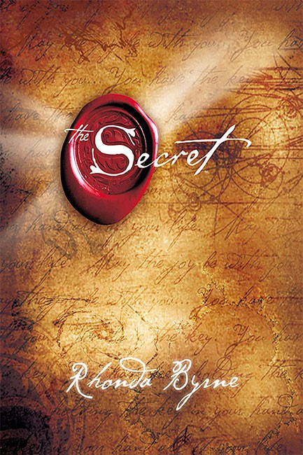 THE SECRET HB