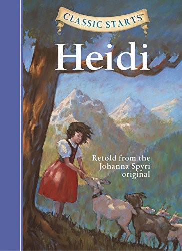 HEIDI HB