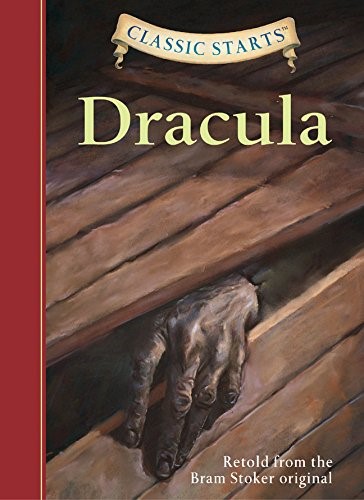 DRACULA HB