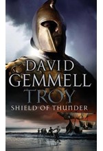 TROY-SHIELD OF THUNDER PB