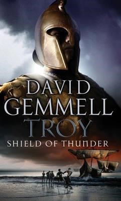 TROY-SHIELD OF THUNDER PB