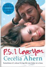 PS I LOVE YOU FILM TIE-IN PB