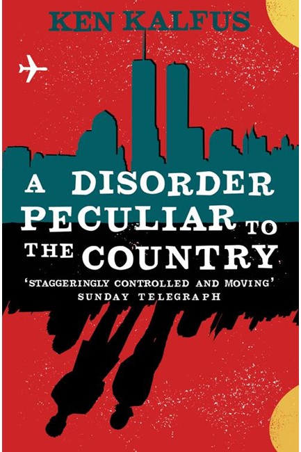 A DISORDER PECULIAR TO THE COUNTRY PB