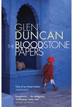 THE BLOODSTONE PAPERS PB