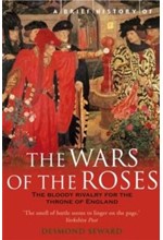 THE WARS OF THE ROSES PB