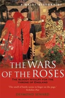 THE WARS OF THE ROSES PB