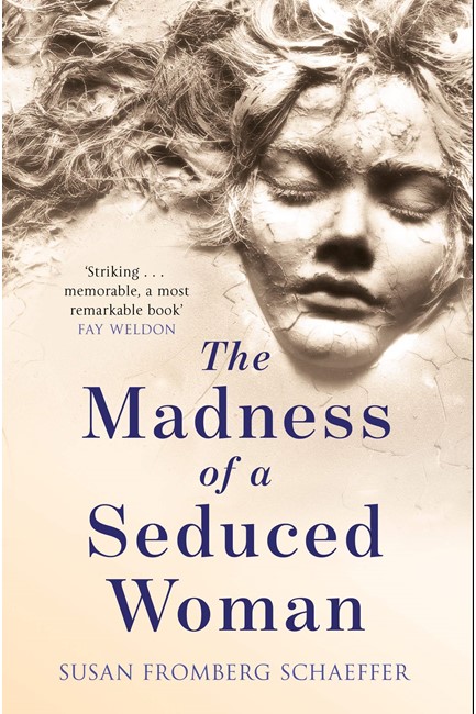 THE MADNESS OF A SEDUCED WOMAN PB