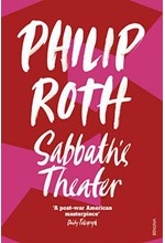 SABBATH'S THEATER PB