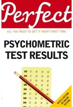 PERFECT PSYCHOMETRIC TEST RESULTS PB