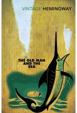 THE OLD MAN AND THE SEA PB