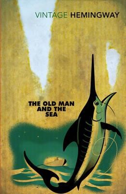 THE OLD MAN AND THE SEA PB