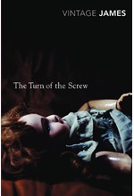 THE TURN OF THE SCREW PB